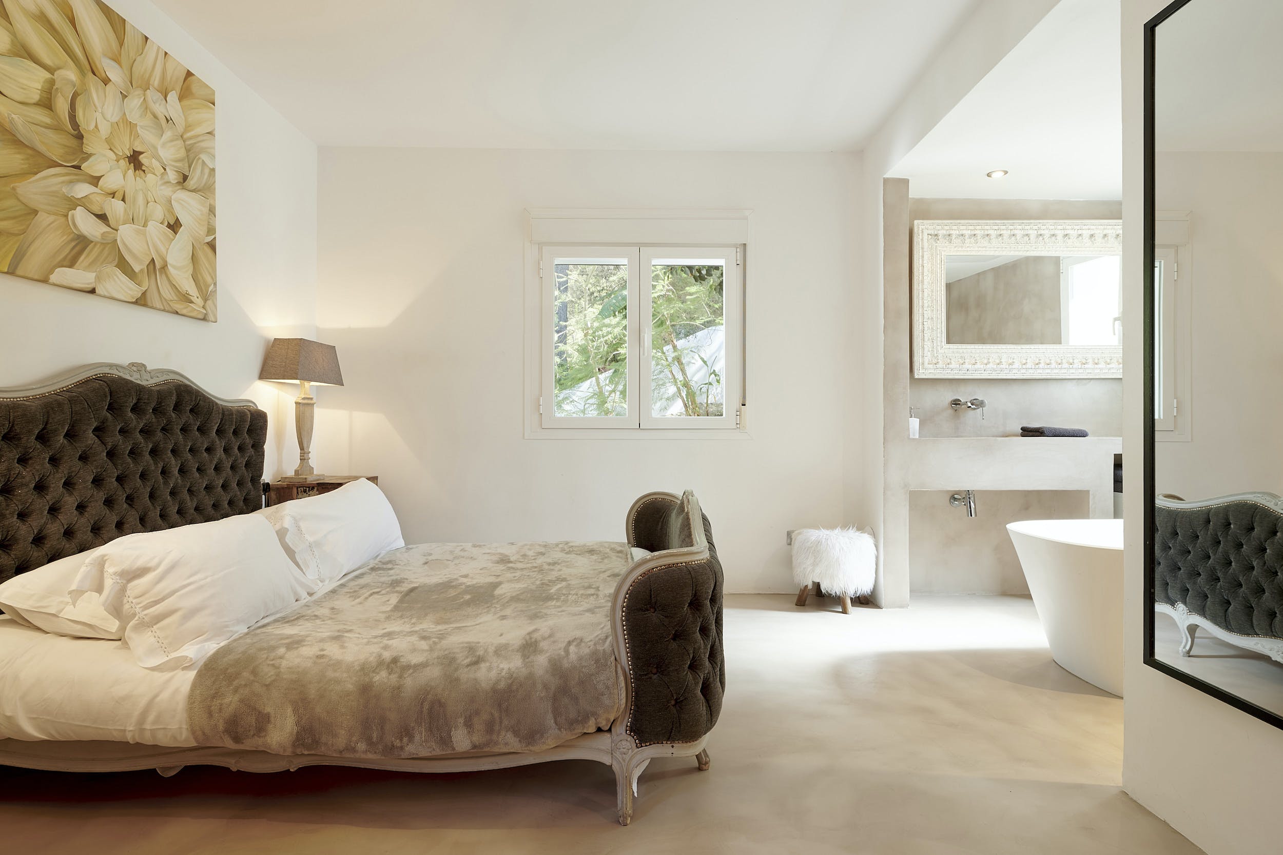 Resa Estates Ibiza for sale te koop Casa Rui Tourist license sta Eularia bedroom 2.jpg